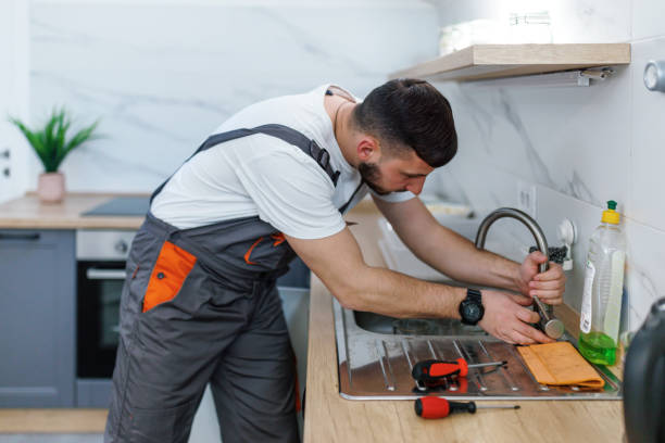 Best Sewer Line Repair  in Centerville, IN