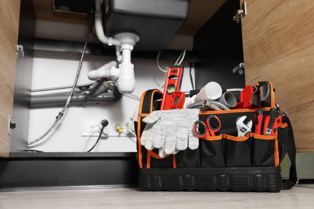 Best Emergency Plumber  in Centerville, IN