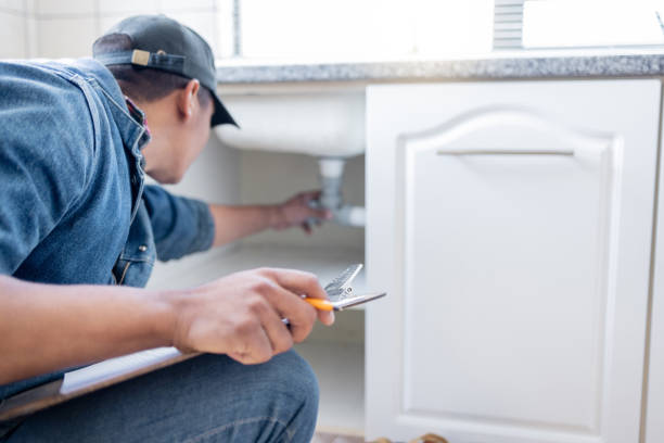 Best Affordable Plumbing Services  in Centerville, IN