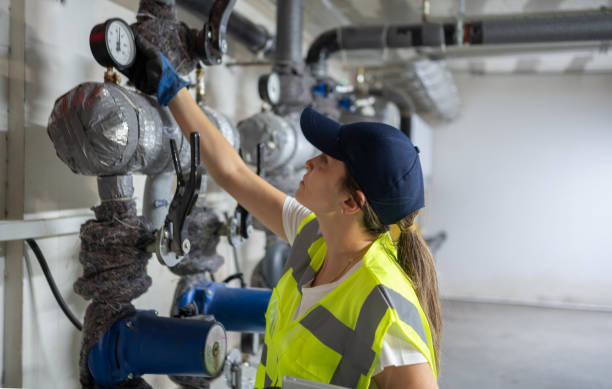 Best Clogged Drain Plumber  in Centerville, IN