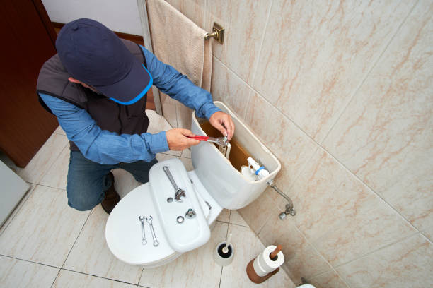 Best 24-Hour Plumber Near Me  in Centerville, IN