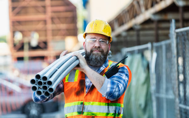 Best Plumbing Inspection Services  in Centerville, IN
