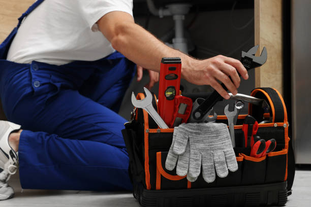 Best Same-Day Plumbing Service  in Centerville, IN