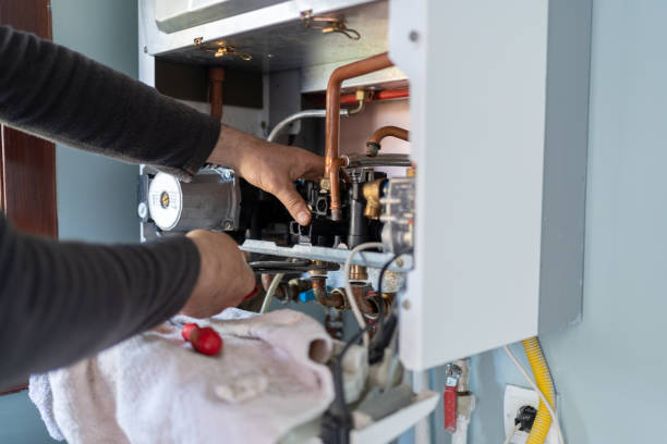 Best Sewer Line Replacement  in Centerville, IN