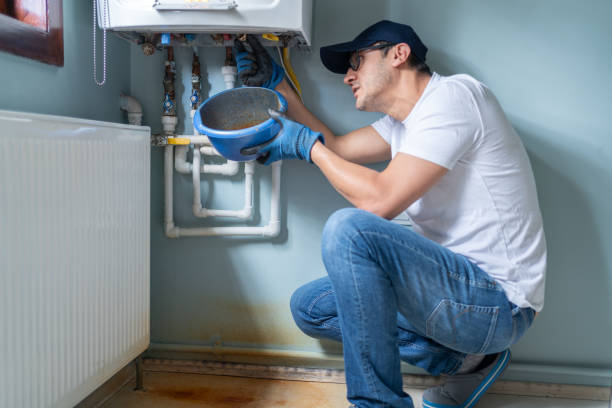 Best Hot Water Heater Installation  in Centerville, IN