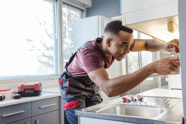 Best Local Plumber Services  in Centerville, IN